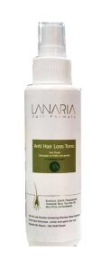 تونیک رویش مو lanaria