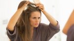 ریزش مو چیست و چه عللی دارد