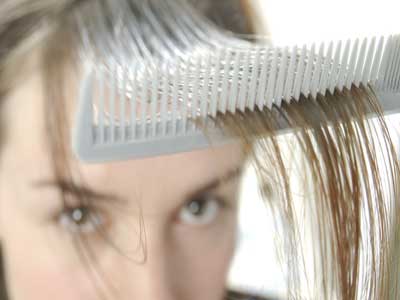 آسان ترین روش های جلوگیری از ریزش مو