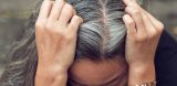 علل درد ریشه مو| راهکارهایی برای تسکین